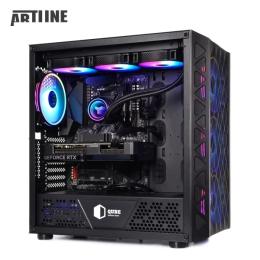 Персональний компютер ARTLINE Gaming X98 (X98v74)