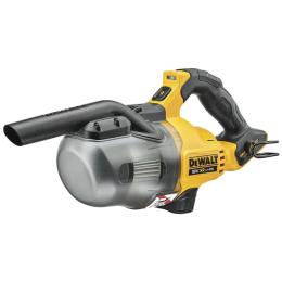 Промисловий пилосос DEWALT DCV501LN