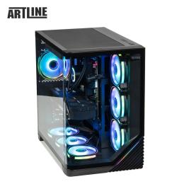 Персональний компютер ARTLINE Gaming X98 Windows 11 Home (X98v79Win)
