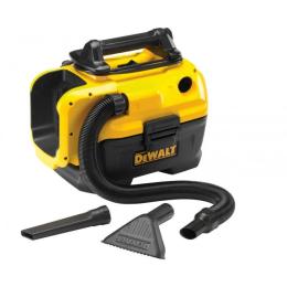 Промисловий пилосос DEWALT DCV584L