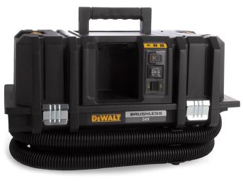 Промисловий пилосос DEWALT DCV586MN