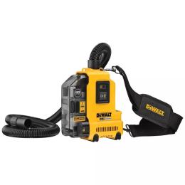 Промисловий пилосос DEWALT DWH161N