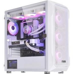 Компютер ARTLINE Gaming X96WHITE Windows 11 Home (X96WHITEv101Win)