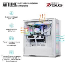 Персональний компютер ARTLINE Overlord GT302 (GT302v25)