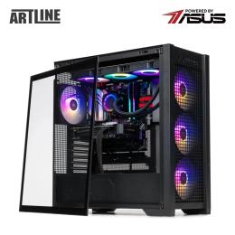 Персональний компютер ARTLINE Overlord GT302 (GT302v45)