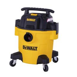 Промисловий пилосос DEWALT DXV20PTA
