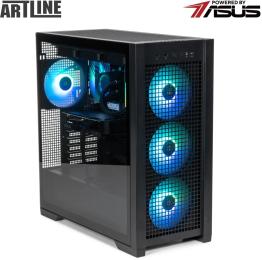 Персональний компютер ARTLINE Overlord GT302 Windows 11 Pro (GT302v12Win)