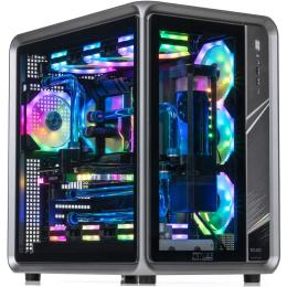 Персональний компютер ARTLINE Overlord P99 Windows 11 Pro (P99v83Win)