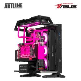 Персональний компютер ARTLINE Overlord P99 Windows 11 Pro (P99v84Win)