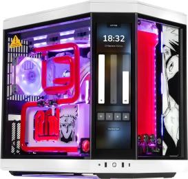 Персональний компютер ARTLINE Overlord P99 Windows 11 Pro (P99v88Win)