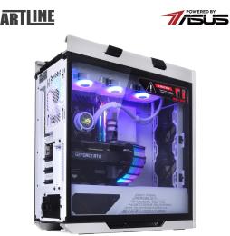 Персональний компютер ARTLINE Overlord STRIX Windows 11 Pro (STRIXv170Win)