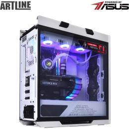 Персональний компютер ARTLINE Overlord STRIX Windows 11 Pro (STRIXv172Win)