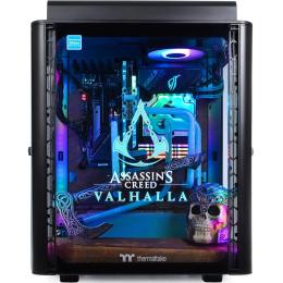 Персональний компютер ARTLINE Overlord VALHALLA Windows 11 Pro (VALHALLAv23Win)