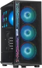 Персональний компютер ARTLINE Overlord X83 (X83v45)