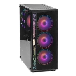 Персональний компютер ARTLINE Overlord X83 Windows 11 Home (X83v44Win)