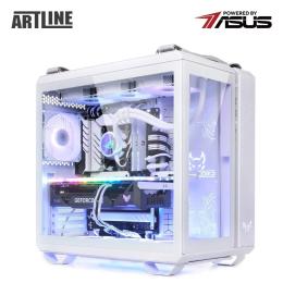 Персональний компютер ARTLINE Overlord GT502 (GT502v82w)