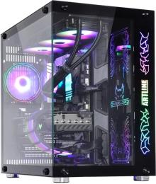 Компютер ARTLINE Overlord X93 Windows 11 Pro (X93v89Win)