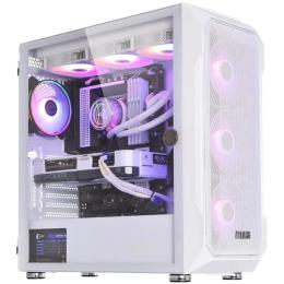 Компютер ARTLINE Overlord X93WHITE Windows 11 Home (X93WHITEv88Win)