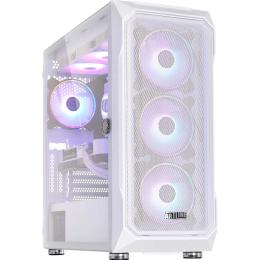 Персональний компютер ARTLINE Overlord X93WHITE Windows 11 Pro (X93WHITEv85Win)