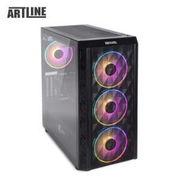 Компютер ARTLINE Overlord X99 Windows 11 Home (X99v91Win)