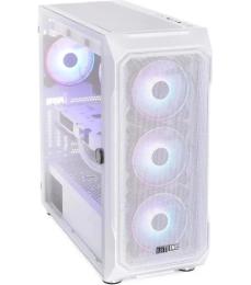 Персональний компютер ARTLINE Overlord X83WHITE Windows 11 Home (X83WHITEv45Win)