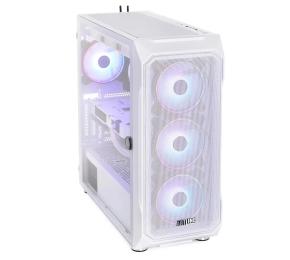 Персональний компютер ARTLINE Overlord X83WHITE Windows 11 Home (X83WHITEv46Win)