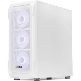 Персональний компютер ARTLINE Overlord X83WHITE Windows 11 Home (X83WHITEv52Win)