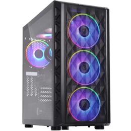 Компютер ARTLINE Overlord X93 Windows 11 Home (X93v86Win)