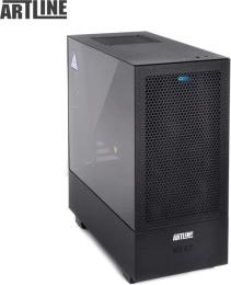 Персональний компютер ARTLINE Silent SL8 Windows 11 Pro (SL8v26Win)