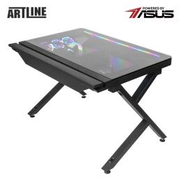 Персональний компютер ARTLINE Overlord DESK Windows 11 Pro (DESKv04Win)