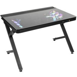 Компютер в столі ARTLINE Overlord DESK Windows 11 Pro (DESKv14Win)