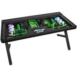 Компютер в столі ARTLINE Overlord DESKPro Windows 11 Pro (DESKProv02Win)