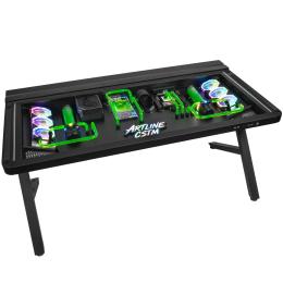 Компютер в столі ARTLINE Overlord DESKPro Windows 11 Pro (DESKProv04Win)