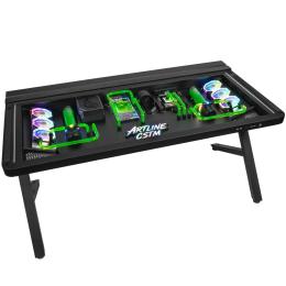 Компютер в столі ARTLINE Overlord DESKPro Windows 11 Pro (DESKProv18Win)