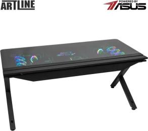 Компютер в столі ARTLINE Overlord DESKPro Windows 11 Pro (DESKProv20Win)