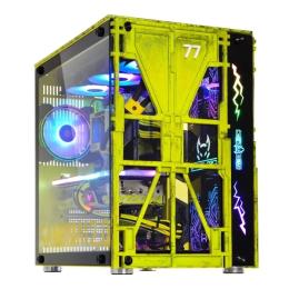 Персональний компютер ARTLINE SAMURAI Windows 11 Pro (SAMURAIv159Win)