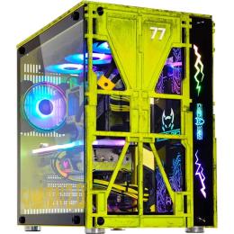 Персональний компютер ARTLINE SAMURAI Windows 11 Pro (SAMURAIv162Win)