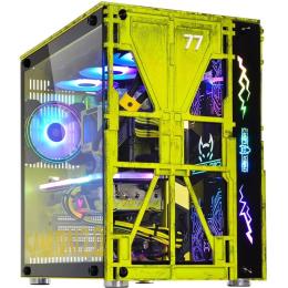 Персональний компютер ARTLINE SAMURAI Windows 11 Pro (SAMURAIv163Win)