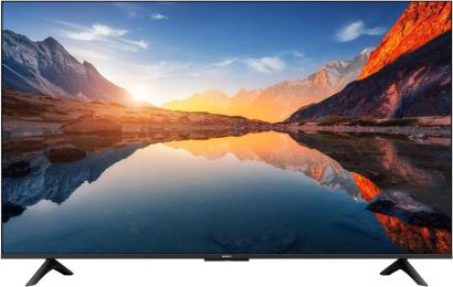 Телевізор Xiaomi TV A 65 2025 Black (L65MA-AME)
