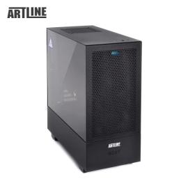 Персональний компютер ARTLINE Silent SL8 (SL8v31)