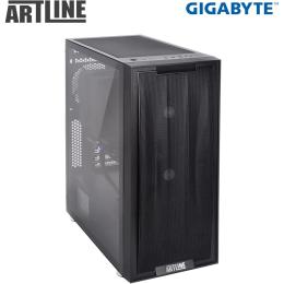 Робоча станція ARTLINE WorkStation W62 (W62v03)
