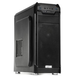 Рабочая станция ARTLINE WorkStation W52 Windows 11 Pro (W52v25Win)