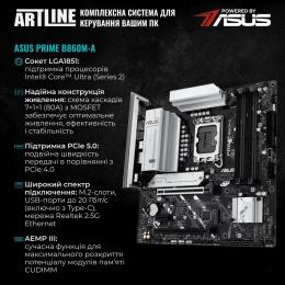 Персональний компютер ARTLINE WorkStation W73 Windows 11 Pro (W73v53Win)