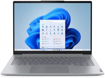 Ноутбук Lenovo ThinkBook 14 G9 IRL (21UY0063RA) Arctic Gray