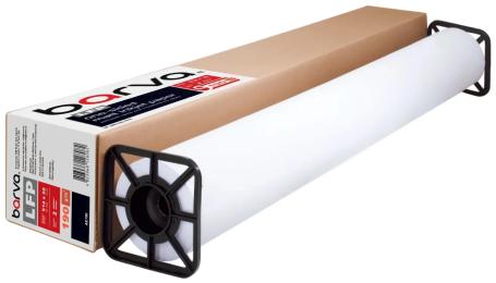 Фотопапір BARVA 36/914мм (IP-AE190-376)