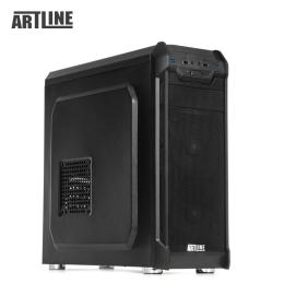 Персональний компютер ARTLINE WorkStation W73 (W73v38)