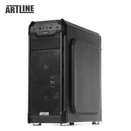 Персональний компютер ARTLINE WorkStation W73 (W73v43)