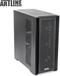 Персональний компютер ARTLINE WorkStation W73 (W73v52)