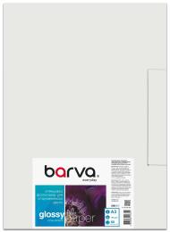 Фотопапір BARVA A3 180г Everyday Glossy 60с (IP-CE180-285)