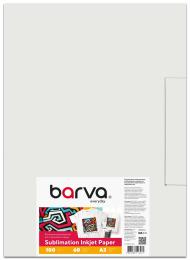 Фотопапір BARVA A3 Everyday Sublimation 100 г 60л (IP-TSE100-330)